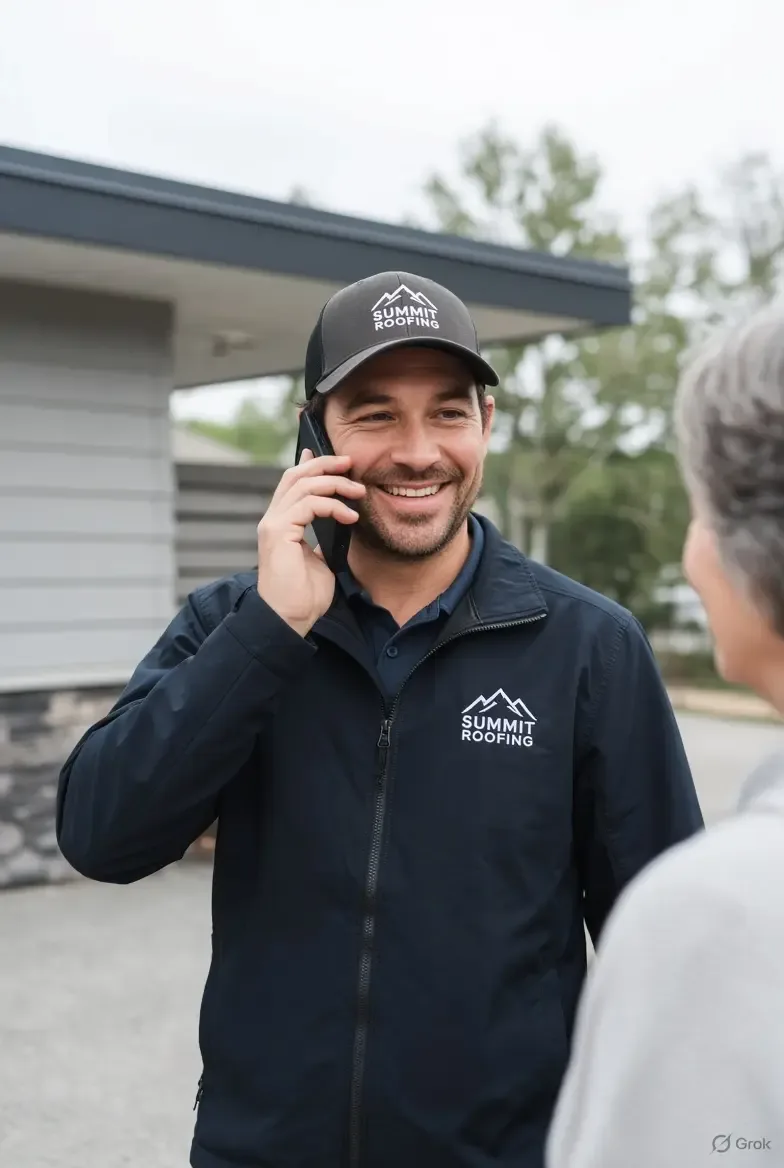 Flat Roof Leak Repair Pontiac, MI FAQs